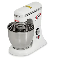 Empero Jp MK 107 Hız Kontrollü Stand Mikser, 7 lt
