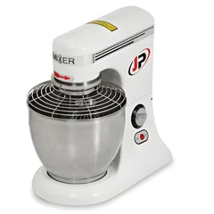 Empero Jp MK 107 Hız Kontrollü Stand Mikser, 7 lt