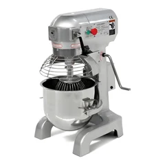 Empero Jp Mk 20 Hız Kontrollü Mikser, 20 lt