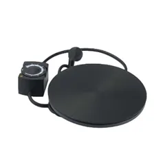 Empero Jp Yuvarlak İndüksiyonlu Ocak, 800 W