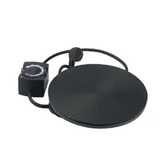 Empero Jp Yuvarlak İndüksiyonlu Ocak, 800 W