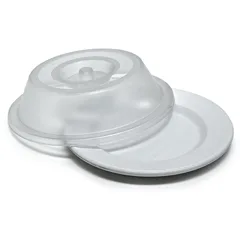 Empero Kırılmaz Düz Tatlı Tabağı, 17 Cm