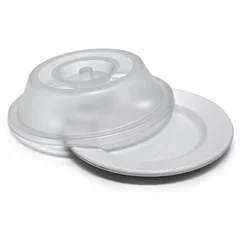 Empero Kırılmaz Düz Tatlı Tabağı, 17 Cm