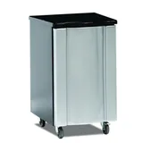 Empero Otomatik Portakal Sıkma Makinesi Alt Stand, Gri - Görsel 1