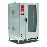 Empero Plus Konveksiyonlu Fırınlar Gazlı 46.5 Kw 380 V