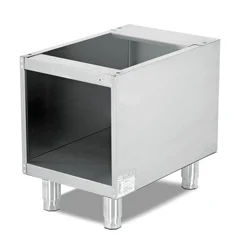 Empero Snack Seri Set Alti Tezgah, Kapaksız, 40x57x56,5 cm