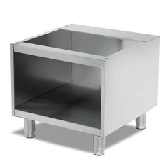 Empero Snack Seri Set Alti Tezgah, Kapaksız, 60x57x56,5 cm