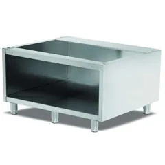 Empero Snack Seri Set Alti Tezgah, Kapaksız, 80x57x56,5 cm