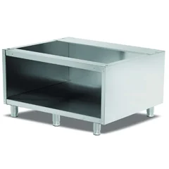 Empero Snack Seri Set Alti Tezgah, Kapaksız, 80x57x56,5 cm