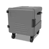 Empero Termobox 800, 60x40 cm Tepsi, 180 lt - Görsel 1