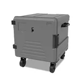Empero Termobox 800, 60x40 cm Tepsi, Isıtmalı, 180 lt - Görsel 1