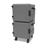 Empero Termobox 800+800, Gn 2/1, 2x180 lt - Görsel 1