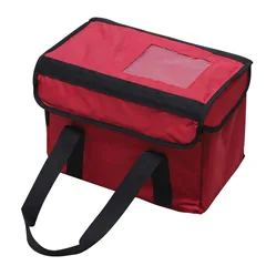 Empero Thermo Kare Servis Çantası, 35x23x23 cm