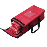 Empero Thermo Pide Servis Çantası, 52x23x15 cm - Görsel 1