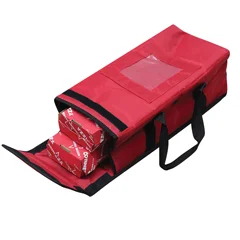 Empero Thermo Pide Servis Çantası, 52x23x15 cm
