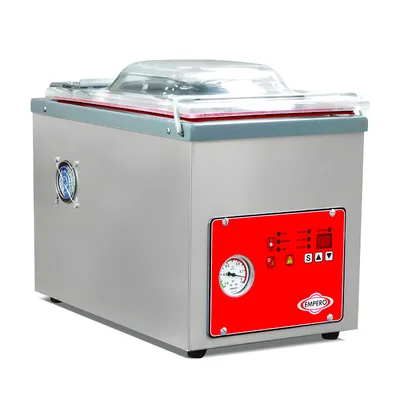 Empero Vakum Makinesi 0,4 kw