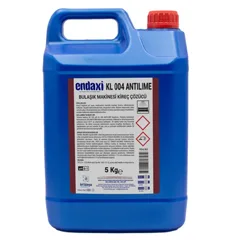 Endaxi Antilime Kireç Çözücü, 5 kg