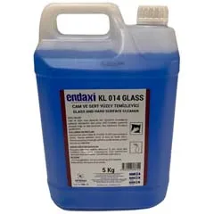 Endaxi Glass Cam ve Sert yüzey Temizleyici, 5 kg