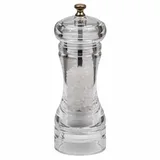 Epinox Akrilik Tuz Biber Değirmeni Seramik 16 cm, Dsa 160 - Görsel 1