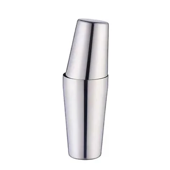 Epinox Boston Shaker, Çelik, 750 ml, Bos 75