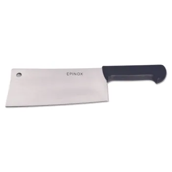 Epinox BS-4 Satır, Siyah