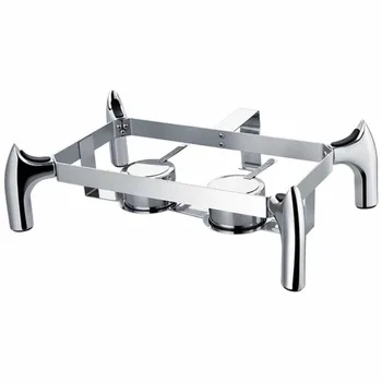 Epinox Chafing Dish Ayak, 1/1, Cda 11