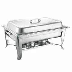 Epinox Chafıng Dısh Reşo, Ekonomik, 9 L, Cde 9