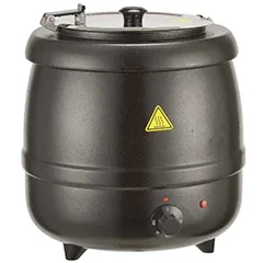 Epinox CIS-10L Çorbalık, Rezistanslı, 10 lt