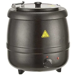 Epinox CIS-10L Çorbalık, Rezistanslı, 10 lt