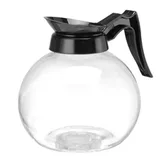 Epinox CKP-18 Kahve Potu Cam 1800 Ml - Görsel 1
