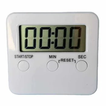 Epinox Dijital Zamanlayıcılı Mutfak Saati, Zms 10