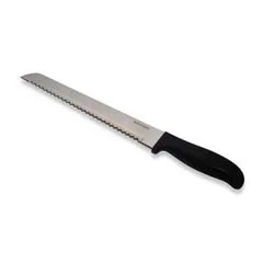 Epinox Dişli Ekmek Bıçağı Pek-