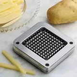 Epinox DL-11 Patates Dilimleme Makinesi Bıçağı, 100 Dilim, 7x7 mm - Görsel 1