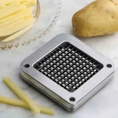 Epinox DL-11 Patates Dilimleme Makinesi Bıçağı, 100 Dilim, 7x7 mm