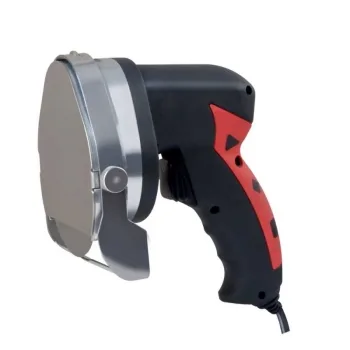 Epinox DNR-10 Döner Kesme Makinesi, Elektrikli, 10 cm
