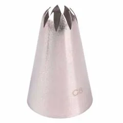 Epinox Duy, Büyük Boy, 25x20x49 Mm, Dy C8