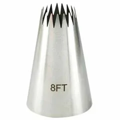 Epinox Duy, Büyük Boy, 35x18x52 Mm, Dy 8Ft