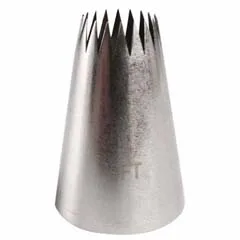 Epinox Duy, Büyük Boy, 35x20x49 Mm, Dy 9Ft