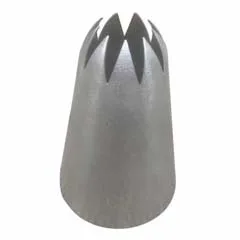 Epinox Duy, Büyük Boy, 35x20x51 Mm, Dy C9