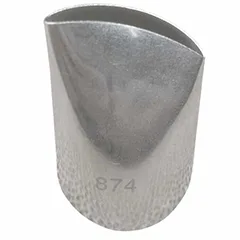 Epinox Duy, Büyük Boy, 35x30x47 Mm, Dy 874