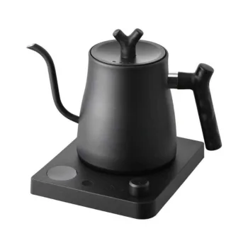 Epinox EBK-1000 Isı Ayarlanabilir Barista Kettle, 1000 ml