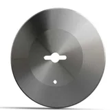Epinox ET-10 Döner Kesme Yedek Bıçağı, Et, 10 cm - Görsel 1