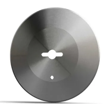 Epinox ET-10 Döner Kesme Yedek Bıçağı, Et, 10 cm