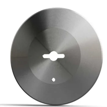 Epinox ET-10 Döner Kesme Yedek Bıçağı, Et, 10 cm