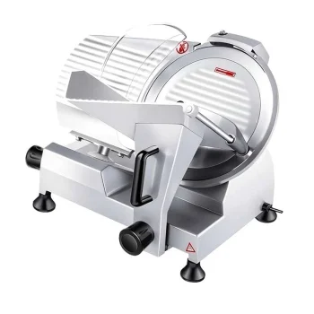 Epinox GDM-25 Gıda Dilimleme Makinesi, 25 cm, 220W
