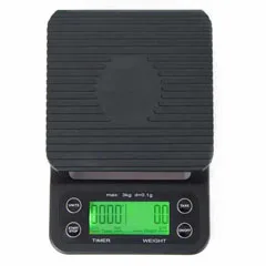 Epinox Hassas Kahve Tartısı, Kt 01