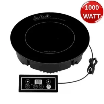 Epinox IND-03 İndüksiyon Isıtıcı, 1000 W