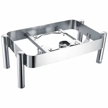 Epinox Lüx Chafing Dish Standı, Ayaklı, 1/1, CLA 09