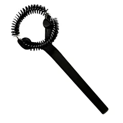 Epinox Ölçülü Grup Temizleme Fırçası, 58 mm, GRP-58