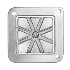 Epinox Patates Dilimleme Makinesi Elma Dilim Bıçağı, EDL-80